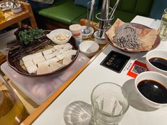 -烹然四季椰子鸡火锅(姚家园万象汇店)
