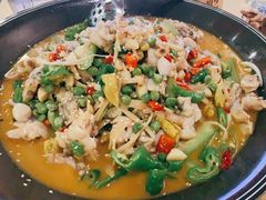 -江味龙虾馆·裸蓝龙虾(南山店)