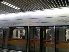 -一品天下(地铁站)