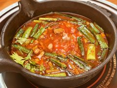 -黔三一夺夺粉酸汤火锅(百信店)
