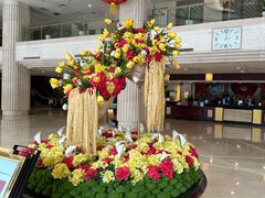 -山东政协大厦维景大酒店