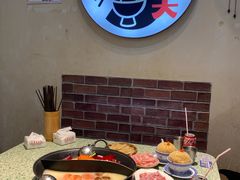 -五里关火锅(牛市口店)