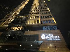 -上海外滩英迪格酒店