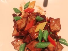 -宴昆山·私房菜(春晖店)
