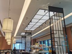 -东海朗廷酒店秀·Silk自助餐厅