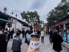 -绍兴书圣故里景区