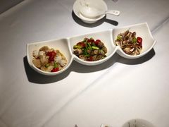 -开海·红岛海鲜虾水饺(石老人店)