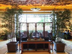 -北京盘古七星酒店