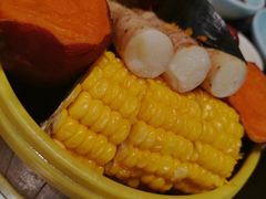-三个渔夫·蒸汽海鲜(小白楼店)