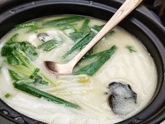 云南过桥米线-云海肴云南菜(曲江大悦城店)