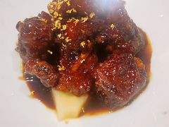 老上海金桂糖醋排骨-上海人家花樣年华(虹口龙之梦店)