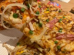 -必胜客(天河城店)