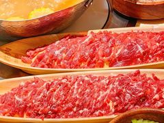 -左庭右院鲜牛肉火锅(南通CBD大有境店)