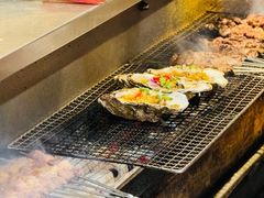 -金雨烧烤(新城南都店)