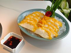 -花菇朵·野生菌锅·云南美食(后沙峪店)