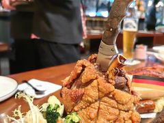 -haxnbauer海森堡德国餐厅(深圳coco店)