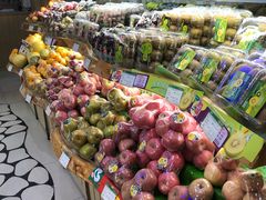 -百果园PAGODA(庆春东路店)