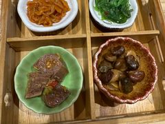 -松鱼亭·和牛烧肉(协鑫广场店)