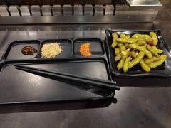 -麦凯伦烧烤·精酿超级工厂店(金桥总店)