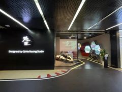 -魔赛卡丁车赛车汇(上海店)