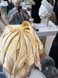 -GANO HAIR 