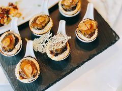 鲍鱼酥-宝丽轩中餐厅BAOLIXUAN