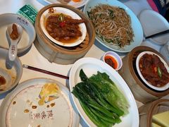 -蚬皇•陈味莞(西平景湖店)