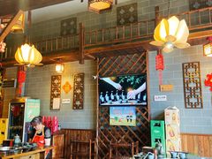 大堂-茯菟菟fu tu tu耙牛肉(龙湖源著店)
