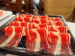 -东来顺饭庄(apm总店)