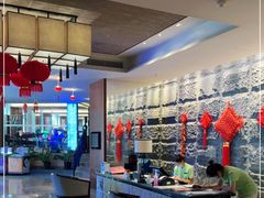 -三亚湾海居铂尔曼度假酒店