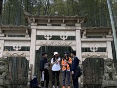 -午潮山国家森林公园