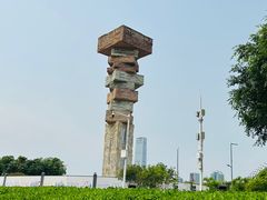 -深圳湾公园(南山区)