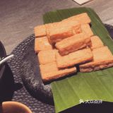 全场最哇噻之菜品 是小时候经典的水煮肉片的味道