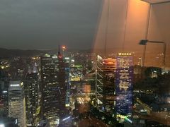 -广州四季酒店