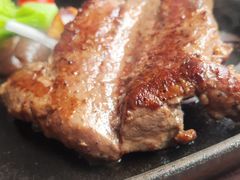 -牛扒先生·厚切雪花牛扒西餐厅(北京路禺山路店)