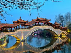 -台儿庄古城