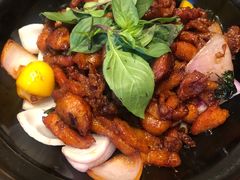 -四道菜·福建菜馆(新街口金鹰店)