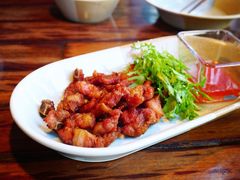 香酥排腩-外婆家(南开大悦城店)