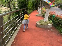 -宁波富邦荪湖山庄