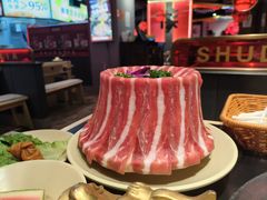 -蜀大侠火锅(四川北路店)