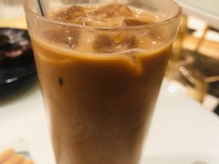 -新大咀港式茶餐厅(宝山万达店)