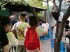 -陈记锅巴菜(五大道店)