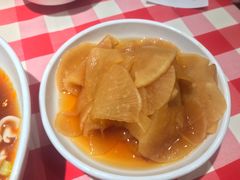 -西贝莜面村(当代商城店)