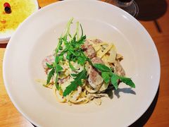 意大利传统车轮面-新贝乐意大利餐厅(苏州中心店)