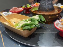 -乔先生涮肉·鲜活牛羊肉火锅(塘沽店)