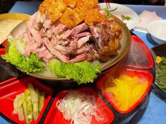 -后海16号·北京私房菜