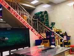 -胖姐烧烤(总店)