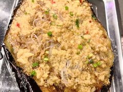 -老吕涮羊肉•东北原味烧烤•大油边•烤鱼(五角场店)