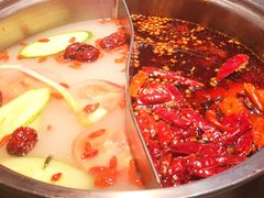 -肆角壹圆夜市麻辣烫(春熙路店)