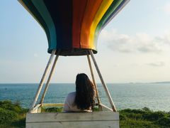 -漳州滨海火山岛自然生态风景区